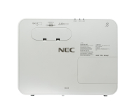 NEC PJ P603X 3LCD XGA 6000AL 20000:1 - 1390685 - zdjęcie 6
